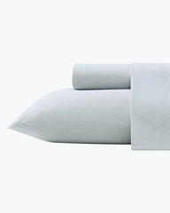 Beach & Home Sheet Sets & Bedskirts | Tommy Bahama Island Cays Queen Sheet Set Blue