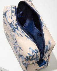 Beach & Home/Women Luggage & Travel | Tommy Bahama Daise Seascape Cosmetic Case Daise Seascape