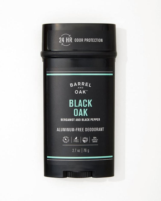 Men Cologne & Grooming | Tommy Bahama Black Oak 24-Hour Deodorant Black