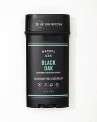 Men Cologne & Grooming | Tommy Bahama Black Oak 24-Hour Deodorant Black