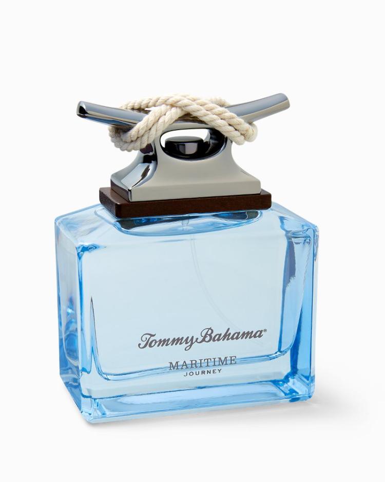 Men Cologne & Grooming | Tommy Bahama Maritime Journey 4.2-oz. Cologne Multicolor