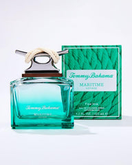 Men Cologne & Grooming | Tommy Bahama Maritime Voyage 4.2-oz. Cologne Multicolor