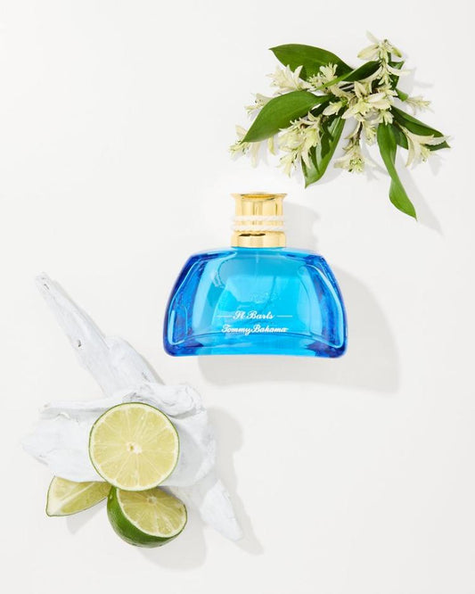 Men Cologne & Grooming | Tommy Bahama St. Barts 3.4-oz. Cologne White/blue