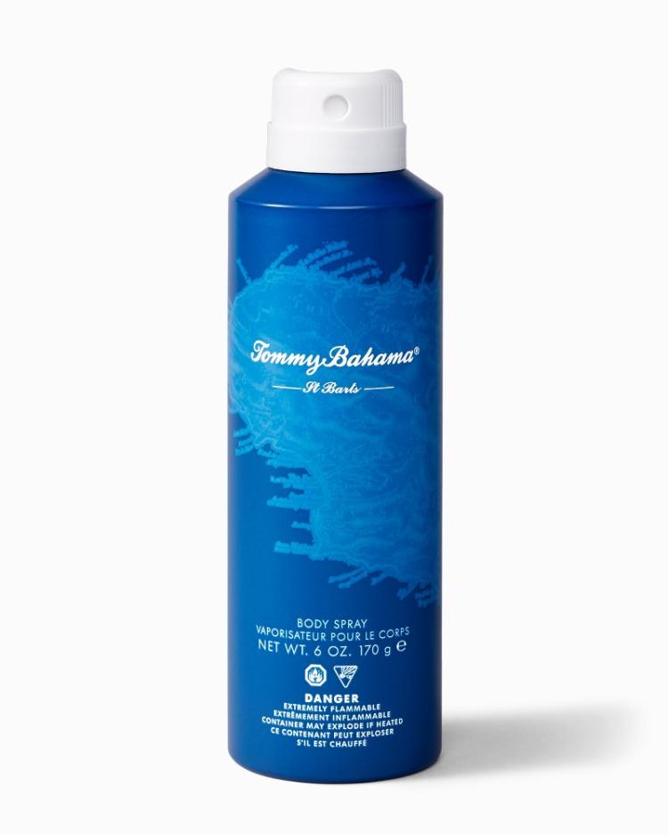 Men Cologne & Grooming | Tommy Bahama St. Barts 6 Oz. Body Spray Multicolor