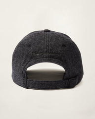 Men Hats & Caps | Tommy Bahama Cashmere Packable Marlin Cap Grey