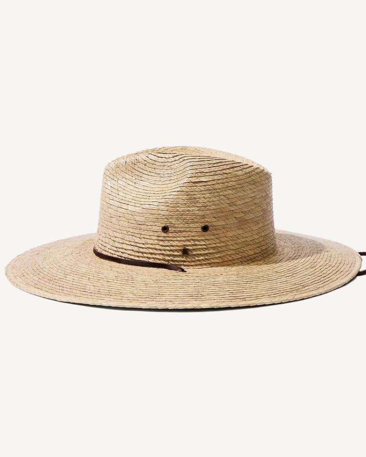 Men Hats & Caps | Tommy Bahama Coolon Surf Hat Sand