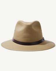 Men Hats & Caps | Tommy Bahama Dalton Travel Hat Tan