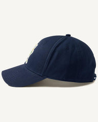 Men Hats & Caps | Tommy Bahama Disney X Tommy Bahama Packable Cap Navy