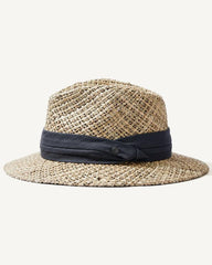 Men Hats & Caps | Tommy Bahama Laguna Drover Hat Black