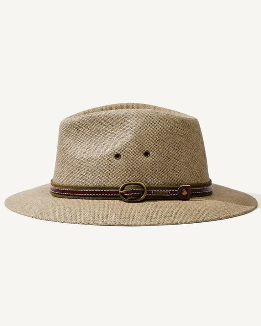 Men Hats & Caps | Tommy Bahama Manassa Drover Hat Stone