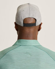 Men Hats & Caps | Tommy Bahama Monstera Fade Cap Ultimate Gray