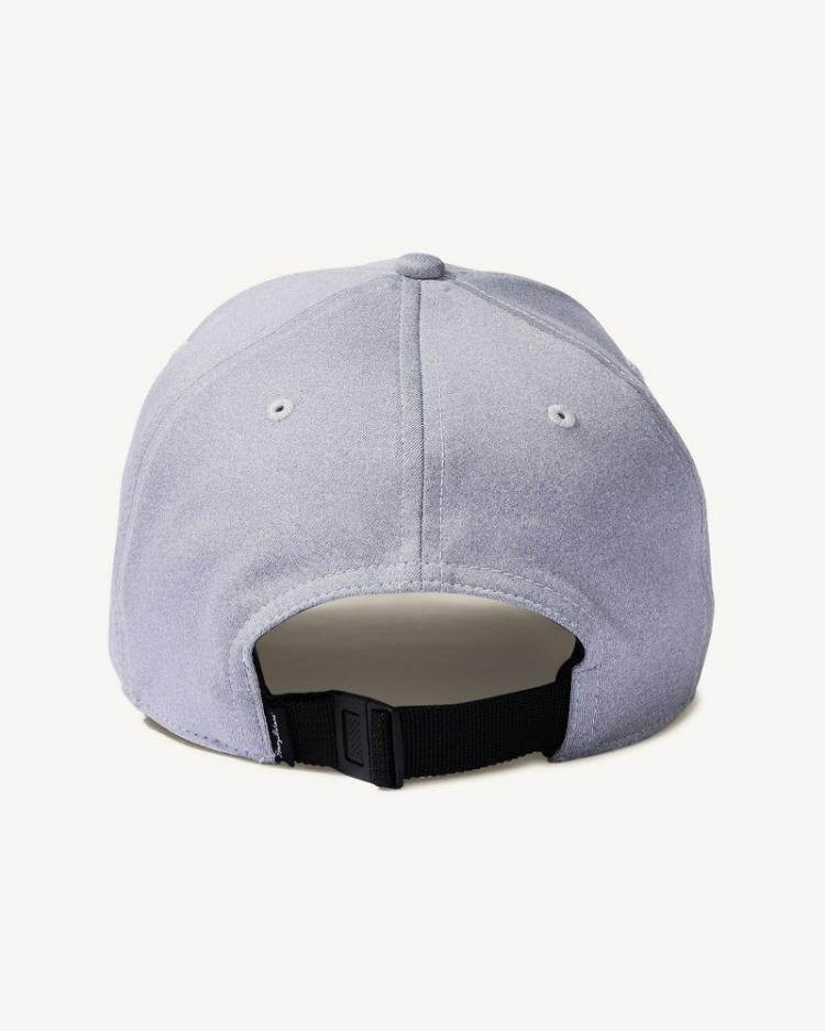 Men Hats & Caps | Tommy Bahama Par For Course Marlin Packable Cap Grey Heather