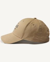 Men Hats & Caps | Tommy Bahama The Relax Packable Cap Khaki