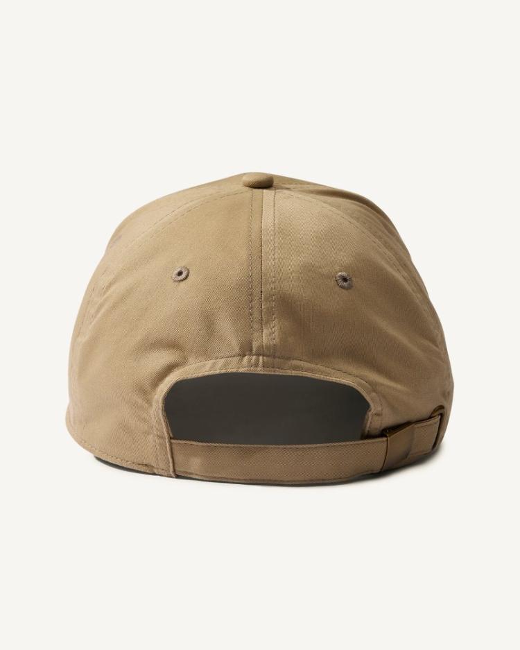 Men Hats & Caps | Tommy Bahama The Relax Packable Cap Khaki
