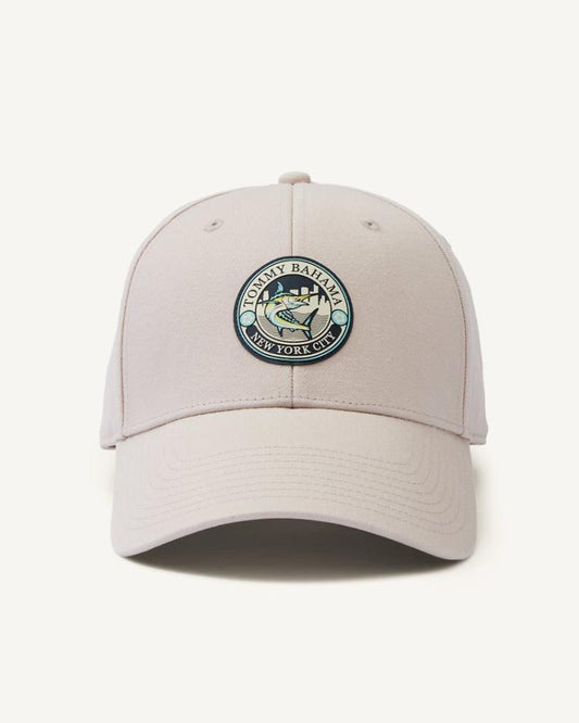 Men Hats & Caps | Tommy Bahama Tommy Bahama® New York City Packable Cap Sand