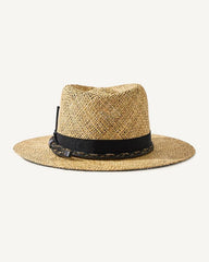 Men Hats & Caps | Tommy Bahama Verrett Seagrass Hat Natural