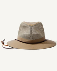 Men Hats & Caps | Tommy Bahama Wanderer Drover Hat Khaki