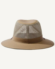 Men Hats & Caps | Tommy Bahama Wanderer Drover Hat Khaki