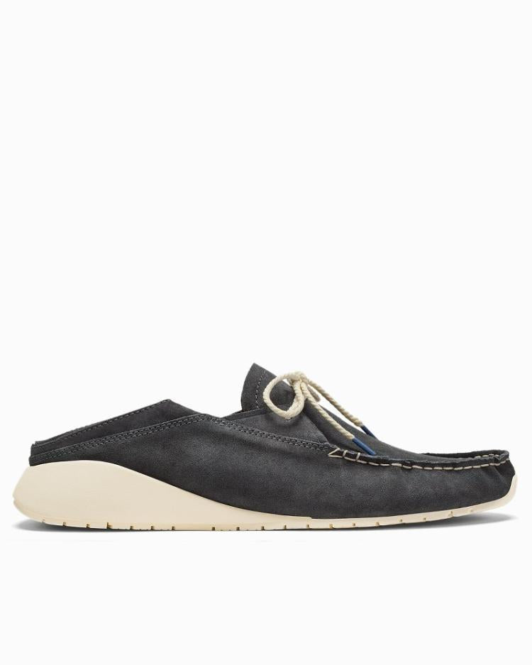 Men Shoes & Sandals | Tommy Bahama Olukai® Ka'a Driver Shoes Pavement