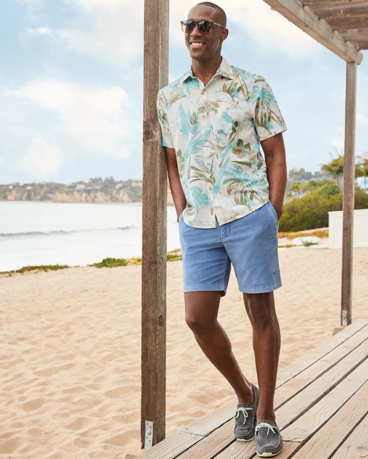 Men Shoes & Sandals | Tommy Bahama Olukai® Ka'a Driver Shoes Pavement