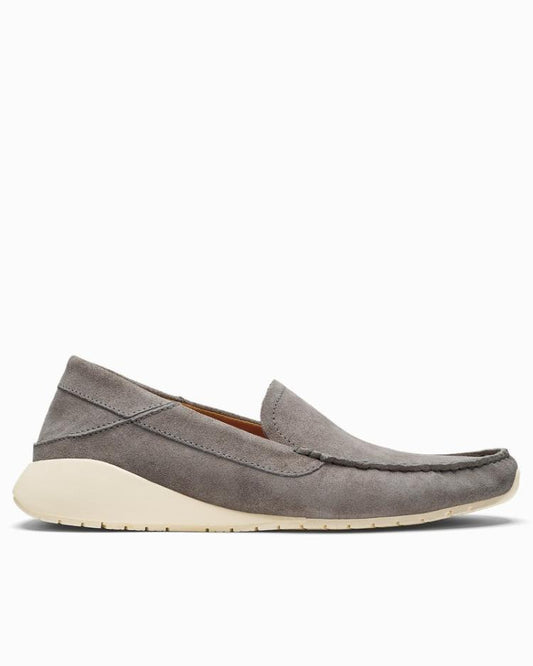 Men Shoes & Sandals | Tommy Bahama Olukai® Ka'a Loafers Cooler Grey
