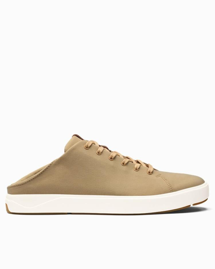 Men Shoes & Sandals | Tommy Bahama OluKai® Lae'ahi Lī Sneakers Khaki