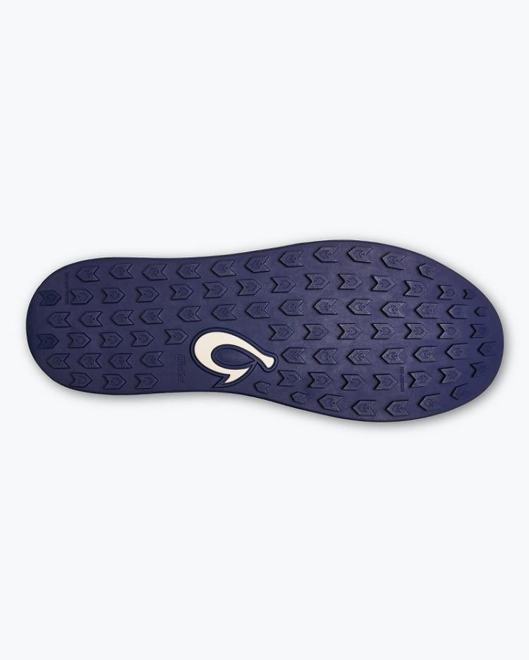 Men Shoes & Sandals | Tommy Bahama OluKai® Wai'alae Golf Shoes White