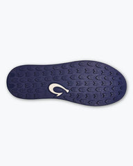 Men Shoes & Sandals | Tommy Bahama OluKai® Wai'alae Golf Shoes White