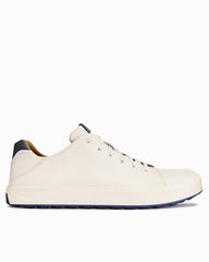 Men Shoes & Sandals | Tommy Bahama OluKai® Wai'alae Golf Shoes White