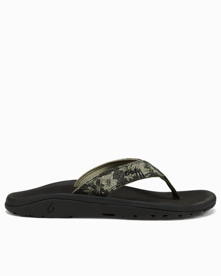 Men Shoes & Sandals | Tommy Bahama Tommy Bahama X Olukai® Exclusive 'Ohana Sandals Olive