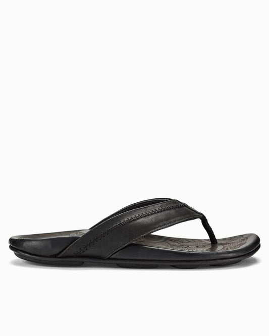 Men Shoes & Sandals | Tommy Bahama OluKai® Hiapo Sandals Lava Rock