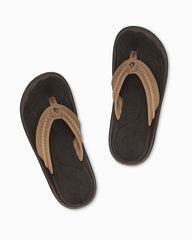 Men Shoes & Sandals | Tommy Bahama OluKai® Hokua Sandals Tan