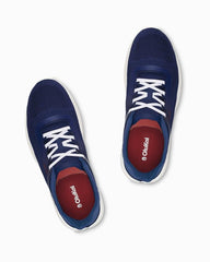 Men Shoes & Sandals | Tommy Bahama OluKai® Island Hopper Sneakers Deep Blue
