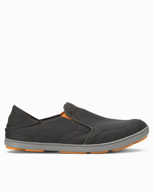 Men Shoes & Sandals | Tommy Bahama OluKai® Nohea Mesh Slip-On Shoes Dark Shadow