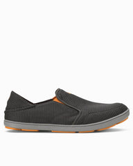 Men Shoes & Sandals | Tommy Bahama OluKai® Nohea Mesh Slip-On Shoes Dark Shadow