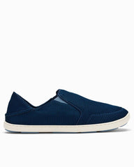 Men Shoes & Sandals | Tommy Bahama OluKai® Nohea Mesh Slip-On Shoes Moonlit Ocean