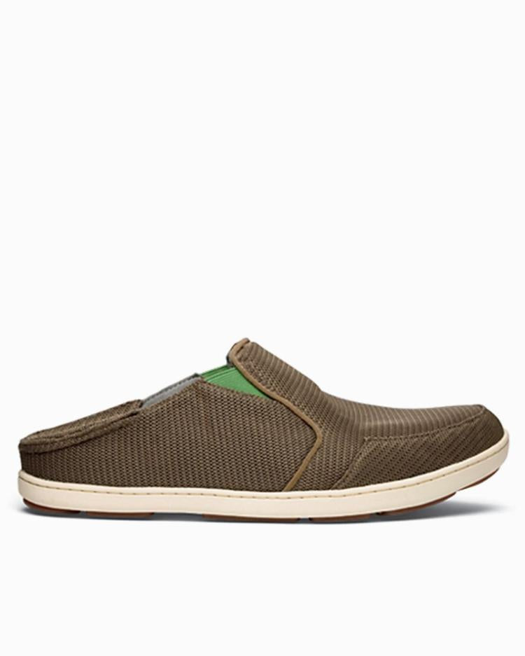 Men Shoes & Sandals | Tommy Bahama OluKai® Nohea Mesh Slip-On Shoes Mustang