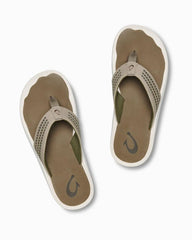 Men Shoes & Sandals | Tommy Bahama OluKai® Ulele Sandals Clay