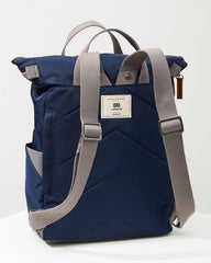 Men/Beach & Home Luggage & Travel | Tommy Bahama Canfield Midnight Backpack Midnight