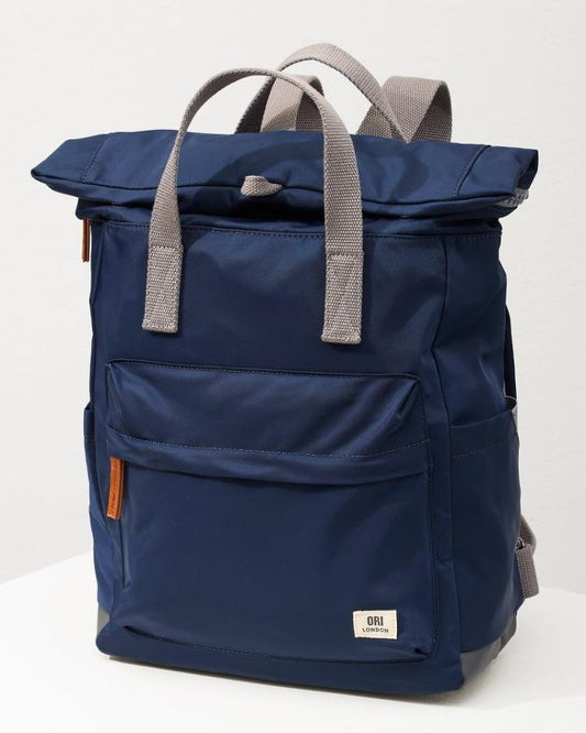 Men/Beach & Home Luggage & Travel | Tommy Bahama Canfield Midnight Backpack Midnight