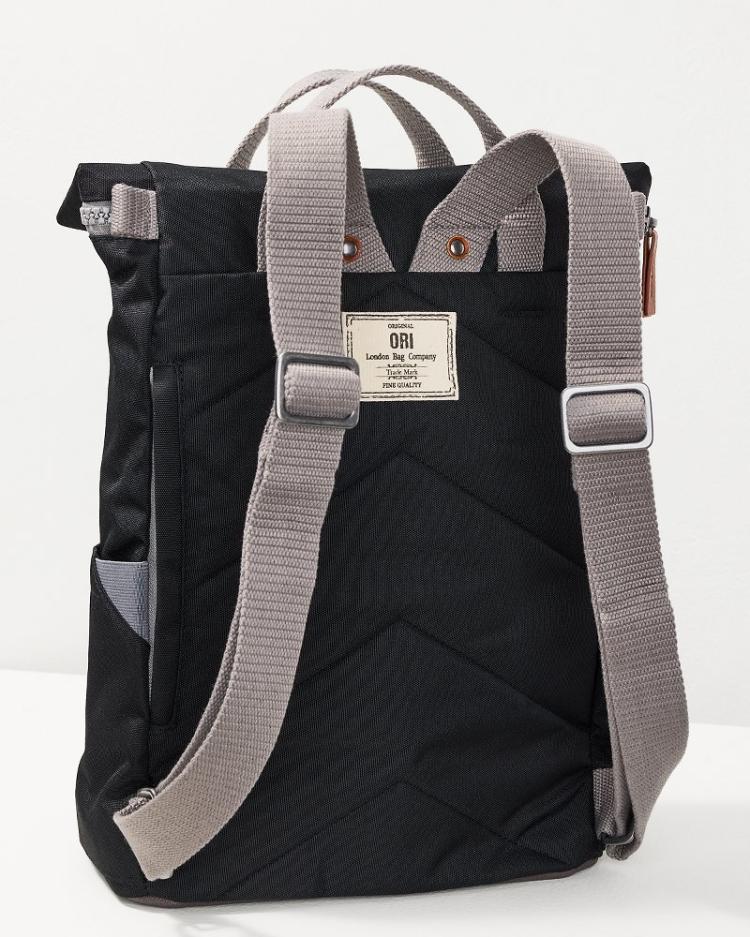 Men/Beach & Home Luggage & Travel | Tommy Bahama Finchley Ash Backpack Ash
