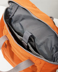 Men/Beach & Home Luggage & Travel | Tommy Bahama Finchley Atomic Orange Backpack Atomic Orange