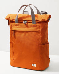 Men/Beach & Home Luggage & Travel | Tommy Bahama Finchley Atomic Orange Backpack Atomic Orange