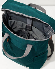 Men/Beach & Home Luggage & Travel | Tommy Bahama Finchley Teal Backpack Teal