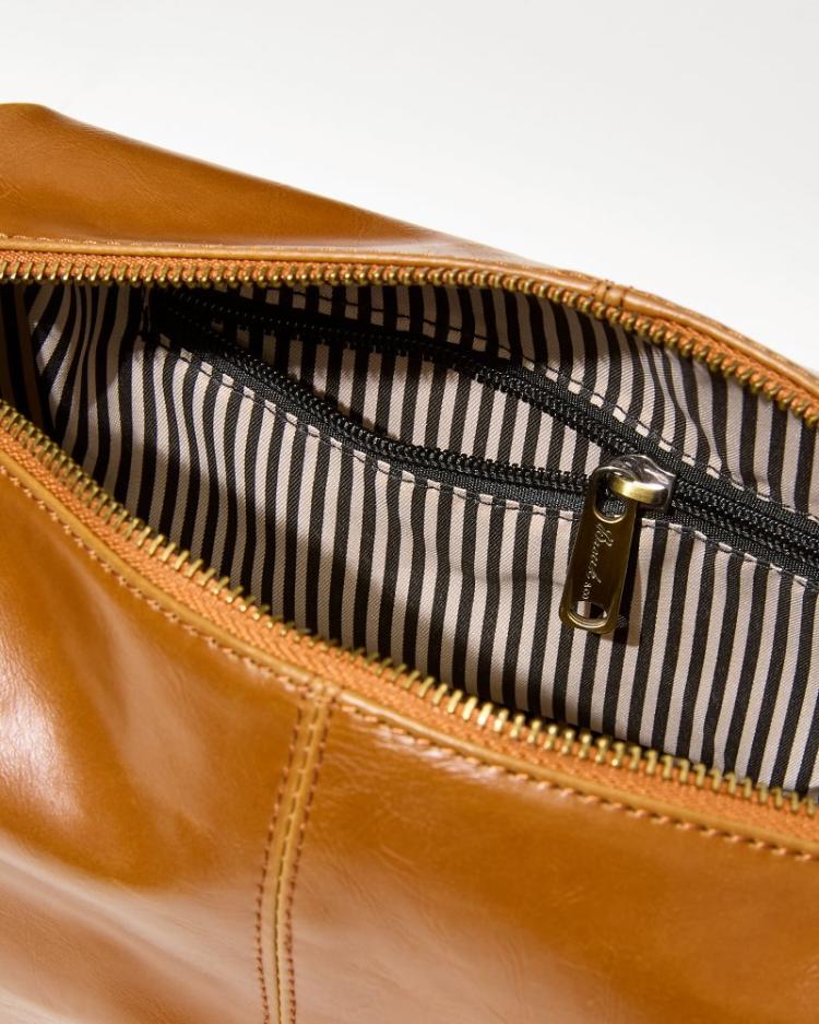 Men/Beach & Home Luggage & Travel | Tommy Bahama Journeyman Dopp Kit Brown