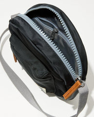 Men/Beach & Home Luggage & Travel | Tommy Bahama Paddington Black Crossbody Bag Black