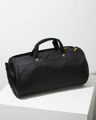 Men/Beach & Home Luggage & Travel | Tommy Bahama Samsara Smart Weekender Duffel Bag Black