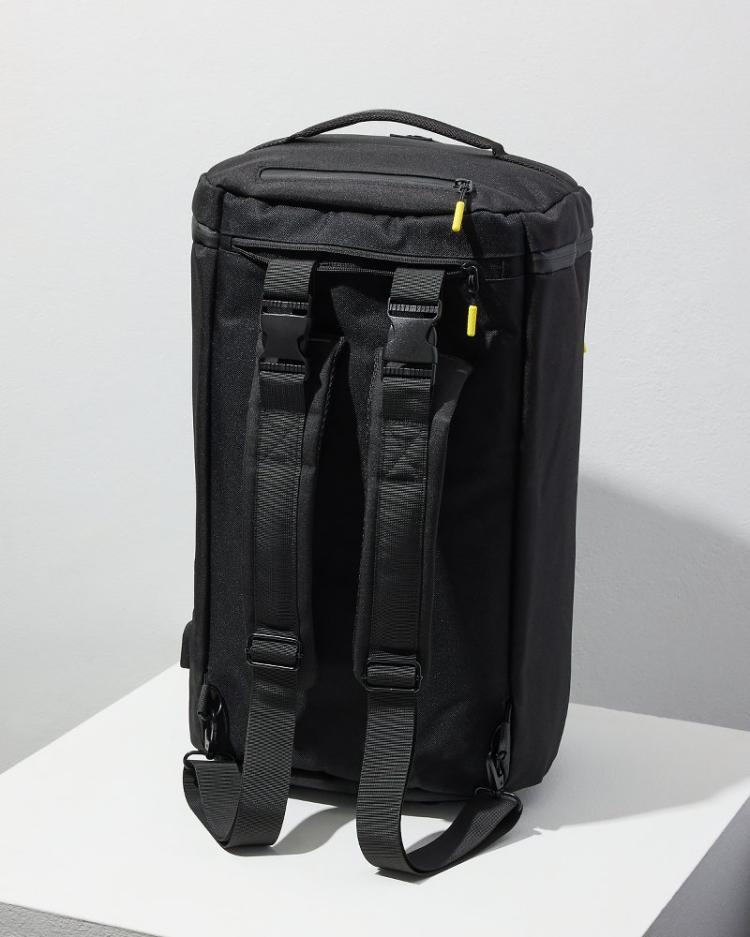 Men/Beach & Home Luggage & Travel | Tommy Bahama Samsara Weekender Travel Backpack Black