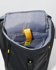 Men/Beach & Home Luggage & Travel | Tommy Bahama Samsara Weekender Travel Backpack Black