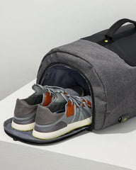 Men/Beach & Home Luggage & Travel | Tommy Bahama Samsara Weekender Travel Backpack Grey